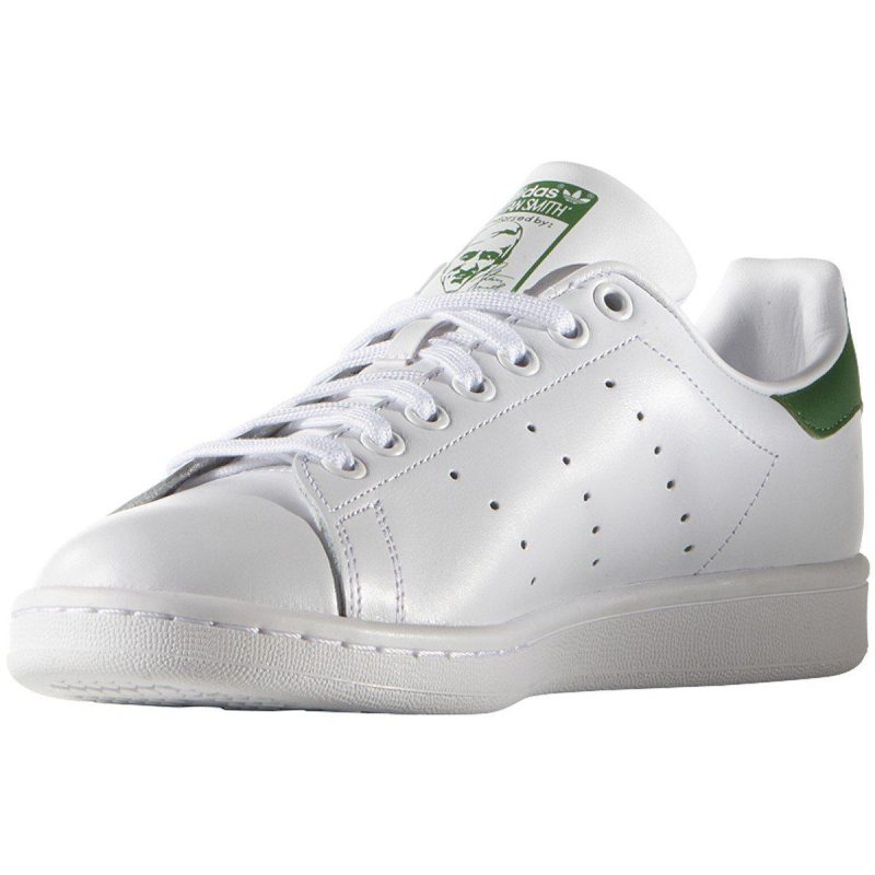 adidas mens stan smith whitegreen 428555 200103