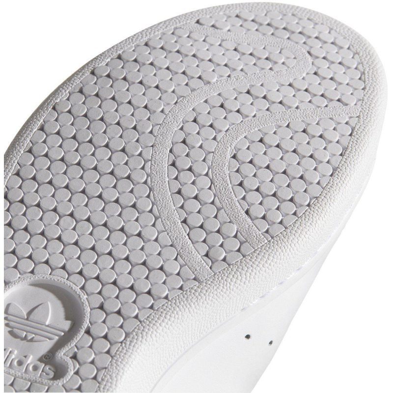 adidas mens stan smith whitegreen 428555 609737