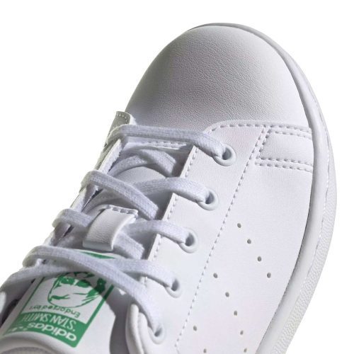 adidas ps preschool stan smith whitegreen 1055796 163435