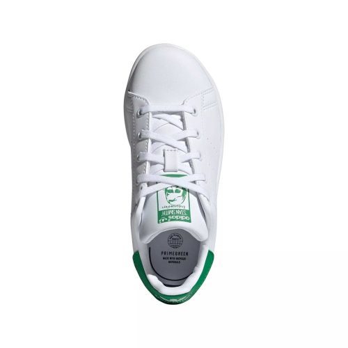 adidas ps preschool stan smith whitegreen 1055796 331201