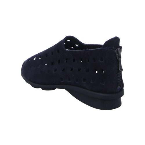 arche womens drick nuit navy nubuck 3006183 854187