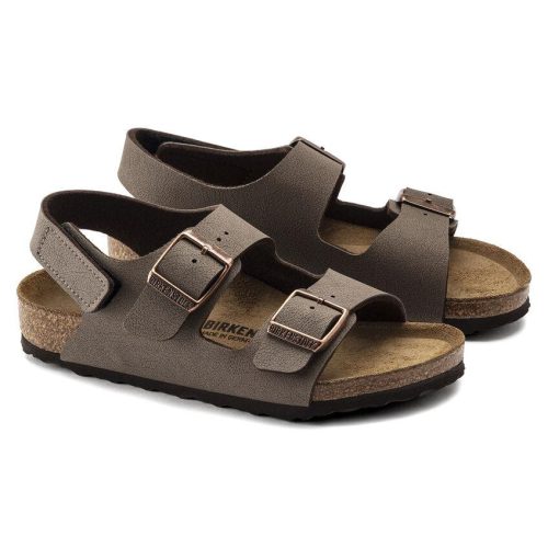 birkenstock milano mocha buc hl 997634 267716