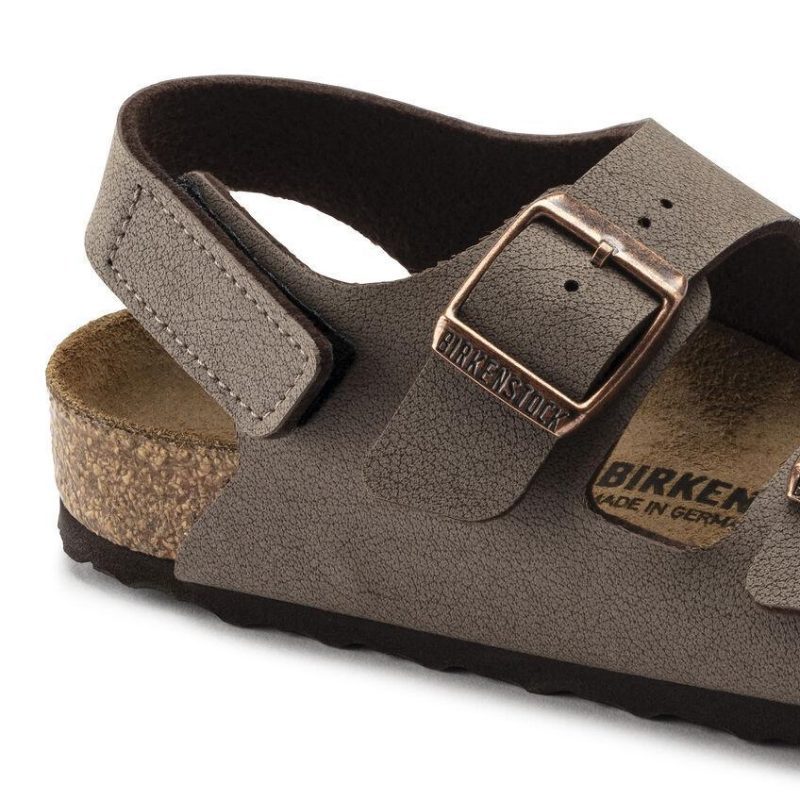 birkenstock milano mocha buc hl 997634 338581