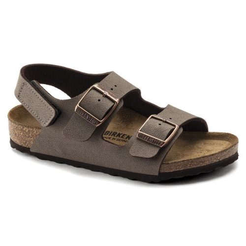 birkenstock milano mocha buc hl 997634 725455