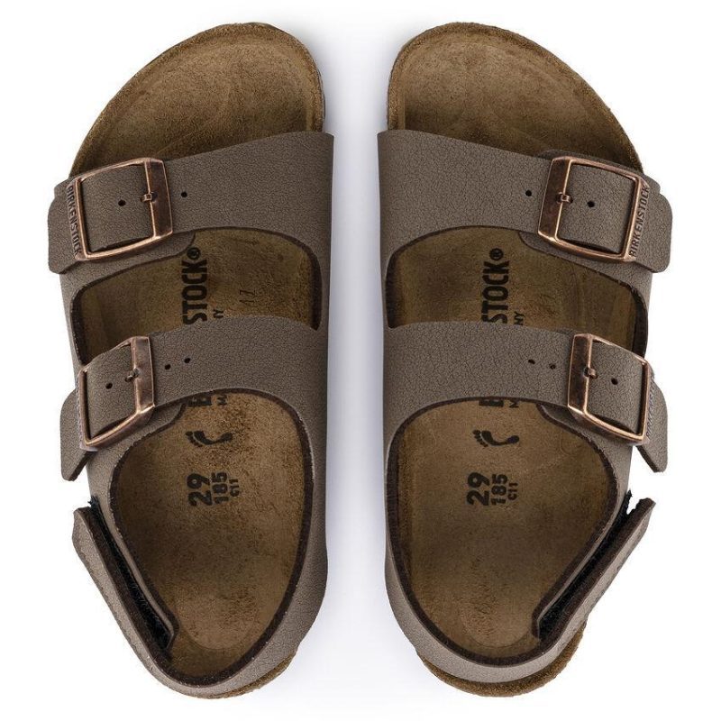 birkenstock milano mocha buc hl 997634 768554