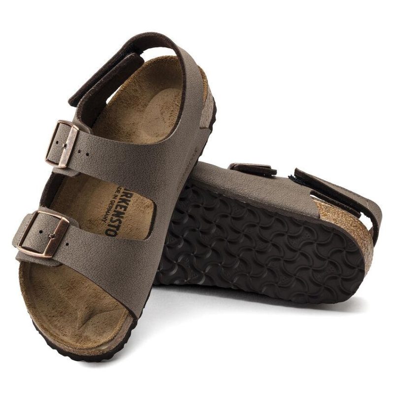 birkenstock milano mocha buc hl 997634 964287