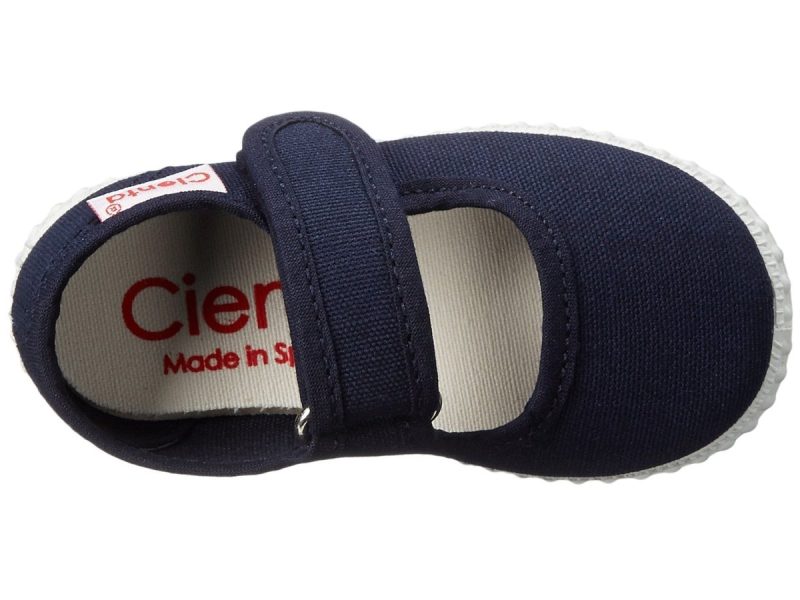 cienta girls 5600077 mary jane navy 406762101014 270354