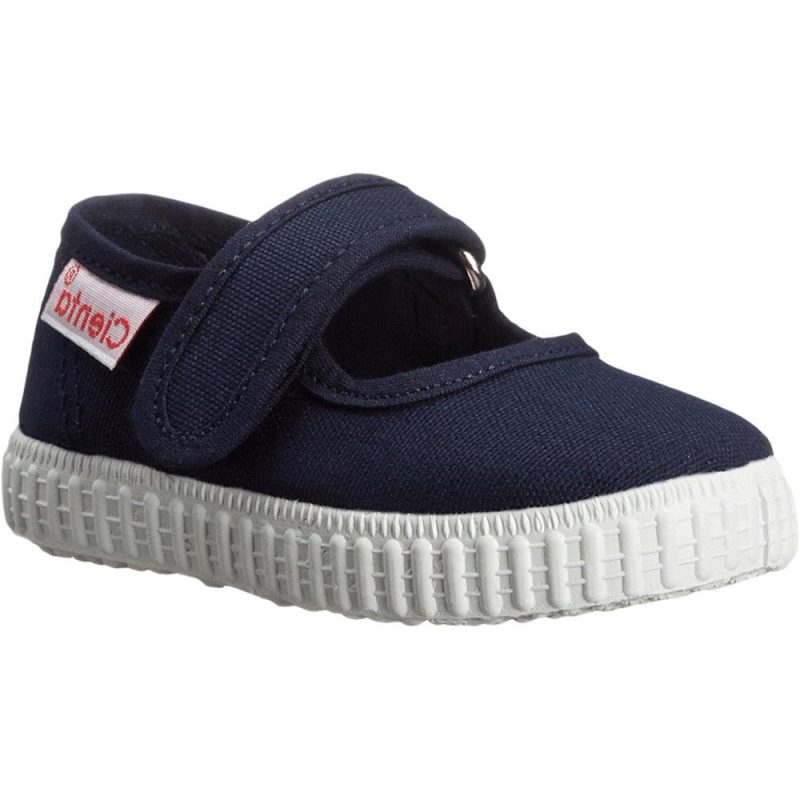 cienta girls 5600077 mary jane navy 406762101014 388565