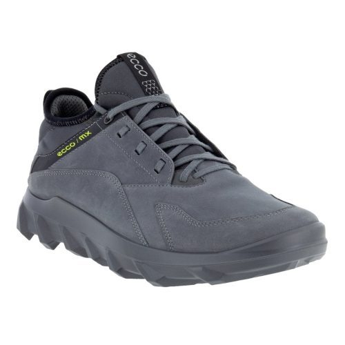 ecco mens mx low titanium nubuck 3005002 311761