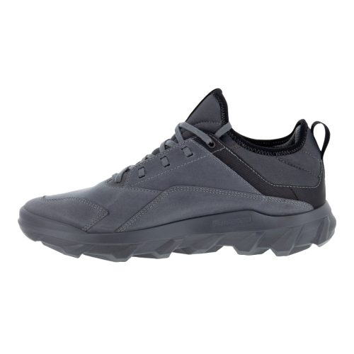 ecco mens mx low titanium nubuck 3005002 874732