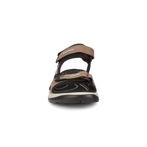 ecco womens 069563 yucatan sandal birch 493398 932395