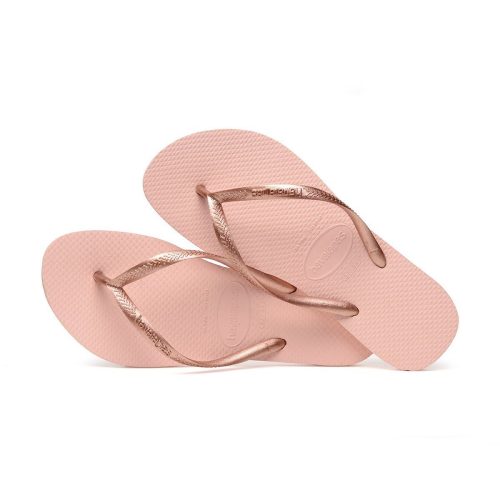 havaianas girls slim ballet rose sizes 2728 3334 884311 559687