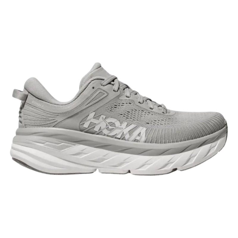 hoka one one womens bondi 7 harbor mistwhite 10042131 tip top shoes of new york 296539