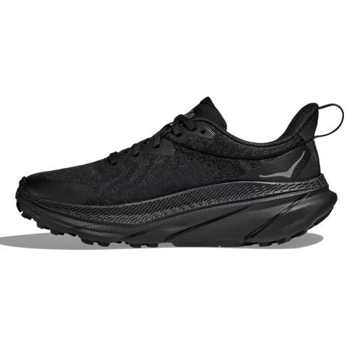 hoka one one womens challenger atr 7 black gore tex waterproof 10023293 tip top shoes of new york 107318