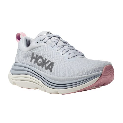 hoka one one womens gaviota 5 sea icepink twilight 10047834 tip top shoes of new york 303368