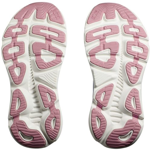 hoka one one womens gaviota 5 sea icepink twilight 10047834 tip top shoes of new york 917066