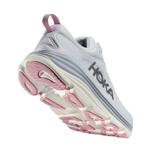 hoka one one womens gaviota 5 sea icepink twilight 10047834 tip top shoes of new york 918410