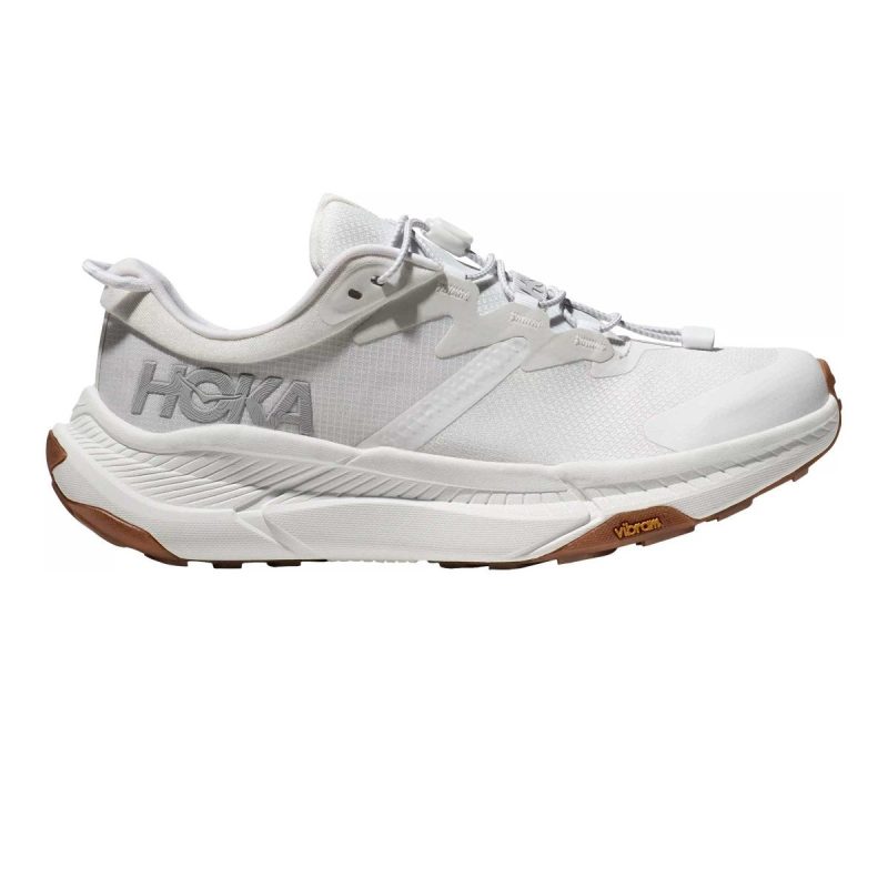 hoka one one womens transport whitewhite 10035735 tip top shoes of new york 780546