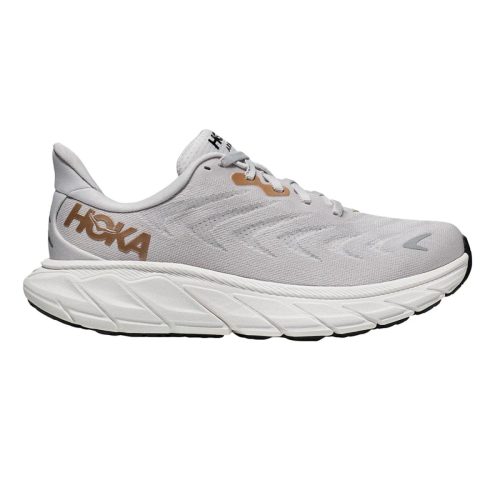 hoka womens arahi 6 cloudgold 10035647 tip top shoes of new york 705234