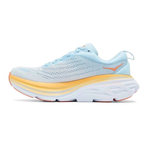 hoka womens bondi 8 summer songcountry air 10013233 170016