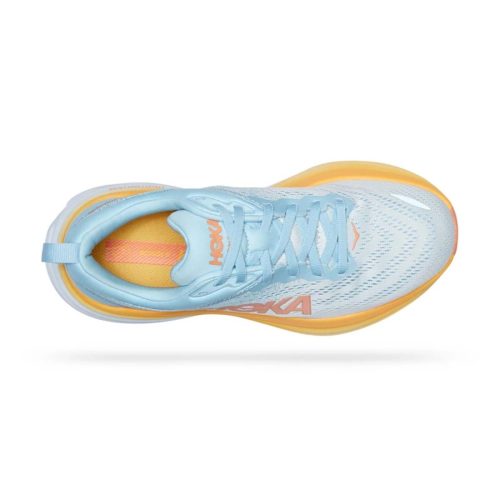 hoka womens bondi 8 summer songcountry air 10013233 615161