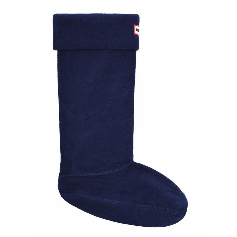 Hunter Boot Socks Navy - 403984405012 - Tip Top Shoes of New York