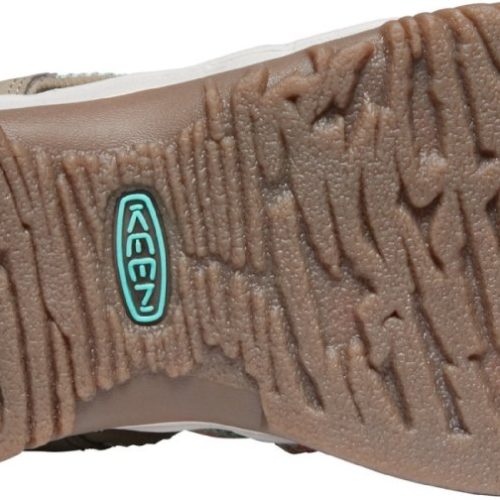 keen womens whisper taupecoral 10008778 897294