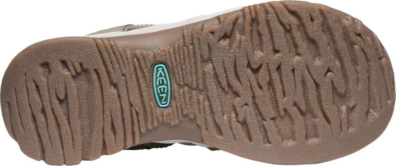 keen womens whisper taupecoral 10008778 897294