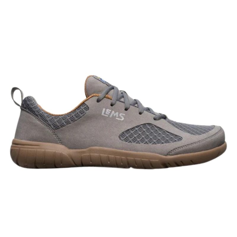 lems mens primal 3 slate 5021097 tip top shoes of new york 839295