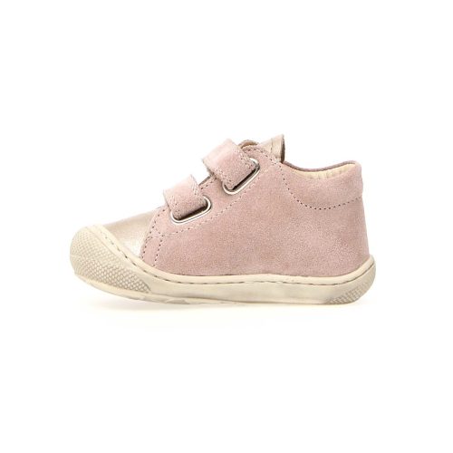 naturino toddlers kolde pinkgold 1078276 tip top shoes of new york 832248