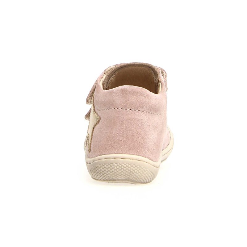 naturino toddlers kolde pinkgold 1078276 tip top shoes of new york 923882