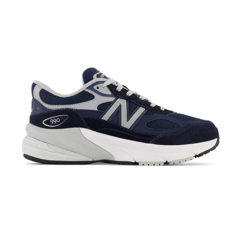 new balance gs grade school gc990nv6 navynavy 1080960 tip top shoes of new york 900001