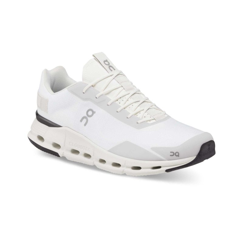 on running womens cloudnova form white 10039312 tip top shoes of new york 480298