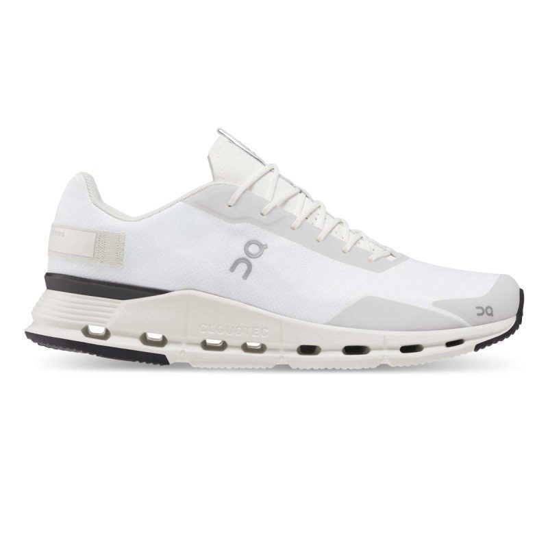 on running womens cloudnova form white 10039312 tip top shoes of new york 645642