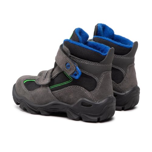 primigi boys sizes 36 40 greyblackgreenblue gore tex waterproof 1068093 659858