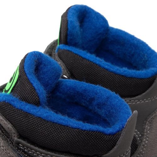 primigi boys sizes 36 40 greyblackgreenblue gore tex waterproof 1068093 719884