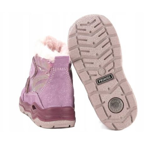 primigi toddlers sizes 22 27 6861200 hot pink shimmer gore tex boot 1088151 tip top shoes of new york 969393