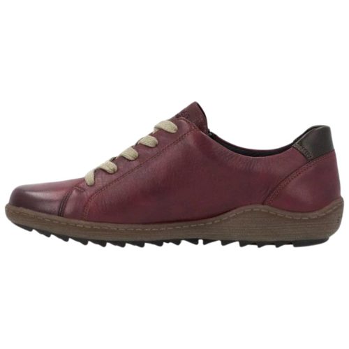 rieker womens r1440 35 wineantique 9016381 tip top shoes of new york 517350