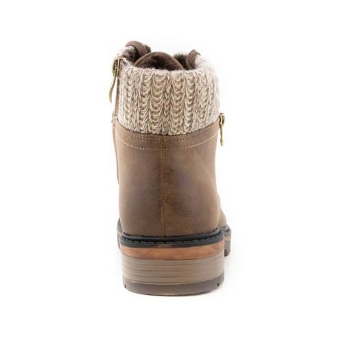 toe warmers wanderlust womens amy dark tan waterproof 10036866 tip top shoes of new york 334915