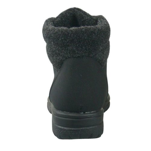 toe warmers womens trek waterproof boot black 401160301028 437173