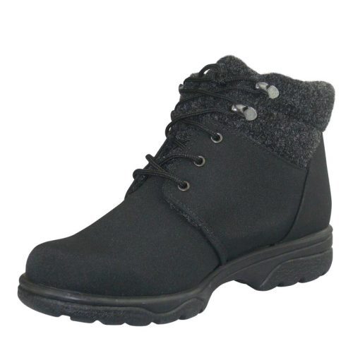 toe warmers womens trek waterproof boot black 401160301028 594149