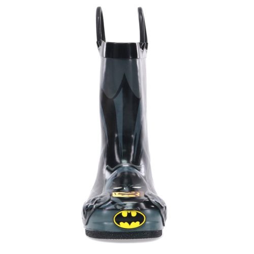 western chief kids batman everlasting black rainboot 408075610016 tip top shoes of new york 203893